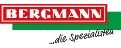 Logo von Bergmann